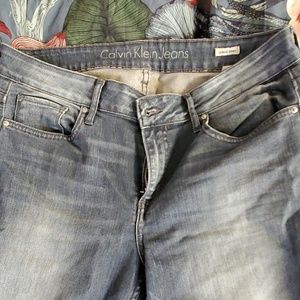 Calvin Klein jeans Ultimate Skinny